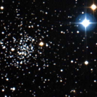 NGC 1193 survey image
