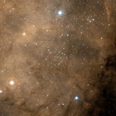 NGC 6997 survey image