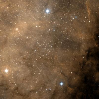 NGC 6997 survey image