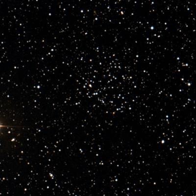 NGC 1605 survey image