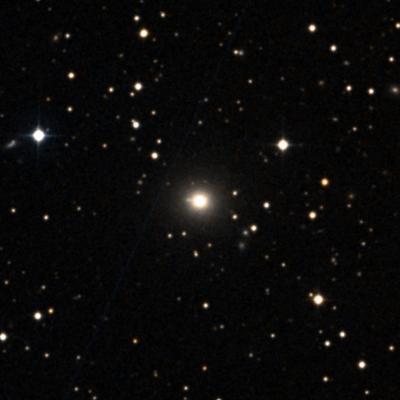 NGC 2303 survey image