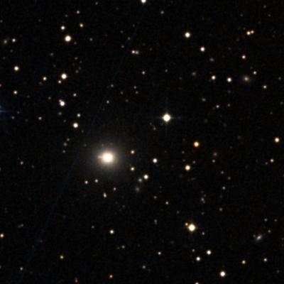 NGC 2303 survey image