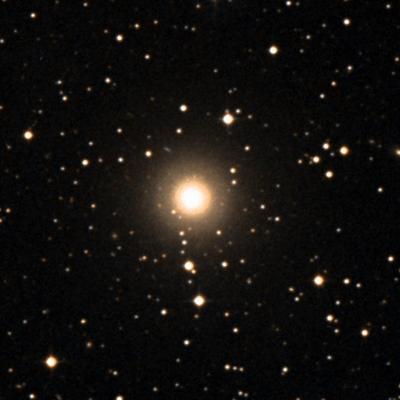 NGC 6703 survey image