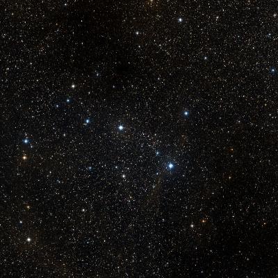 NGC 7039 survey image