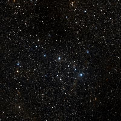 NGC 7039 survey image