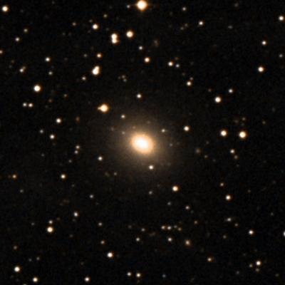NGC 6702 survey image