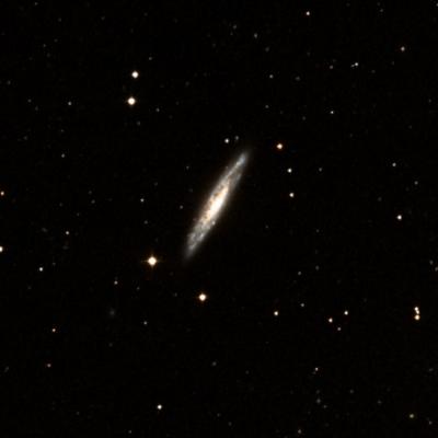 NGC 5301 survey image