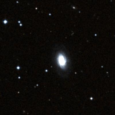 NGC 5633 survey image