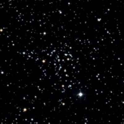 NGC 1883 survey image