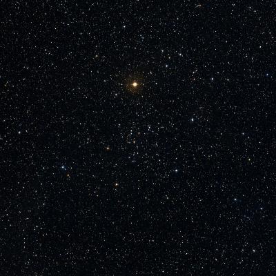 NGC 7209 survey image