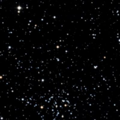 NGC 1883 survey image