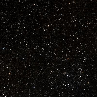 NGC 6811 survey image