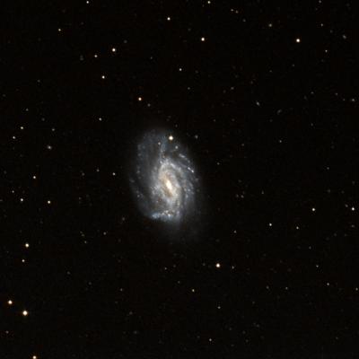 NGC 3726 survey image