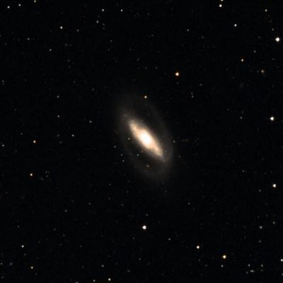 NGC 5377 survey image