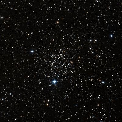NGC 1245 survey image