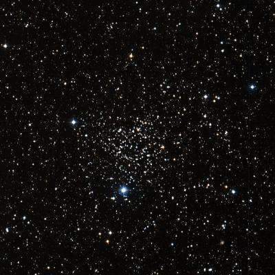 NGC 1245 survey image