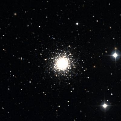 NGC 6229 survey image