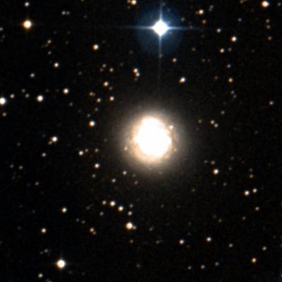 NGC 278 survey image