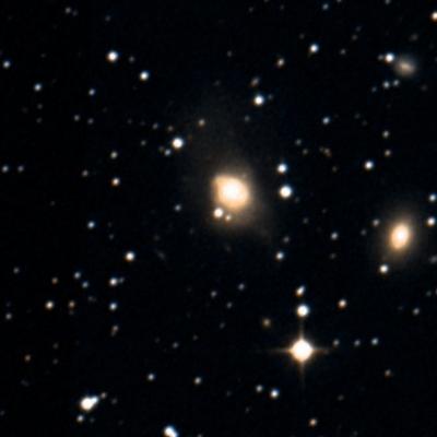 NGC 51 survey image
