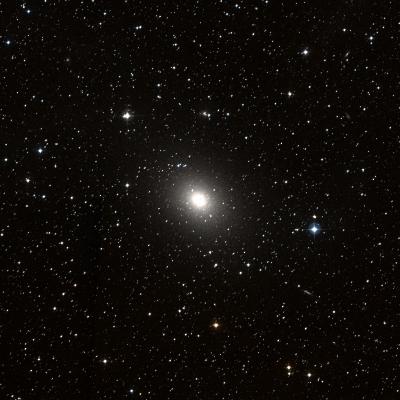 Caldwell 18 survey image