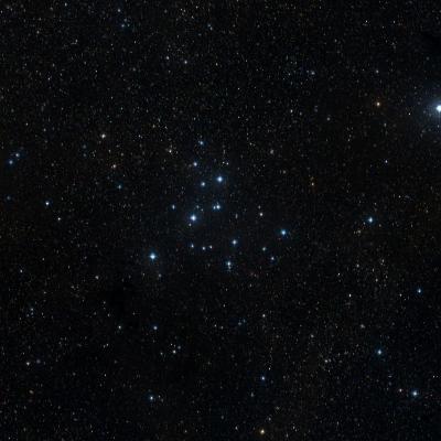 Messier 39 survey image