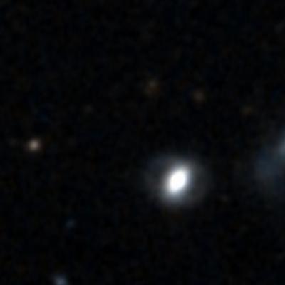 NGC 5683 survey image