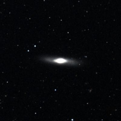 NGC 5689 survey image