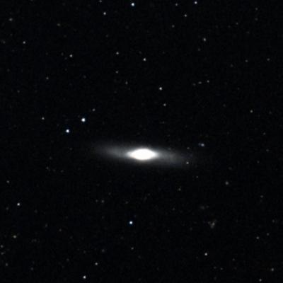 NGC 5689 survey image