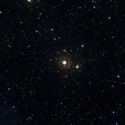 NGC 7686 survey image