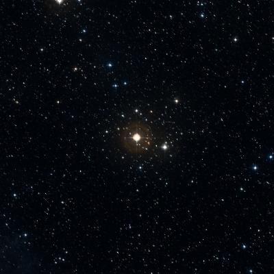NGC 7686 survey image