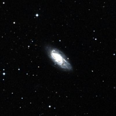 NGC 5676 survey image