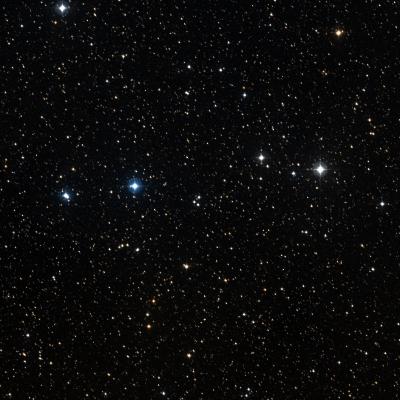 NGC 1724 survey image