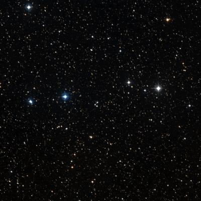 NGC 1724 survey image