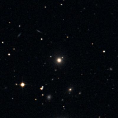 NGC 3386 survey image