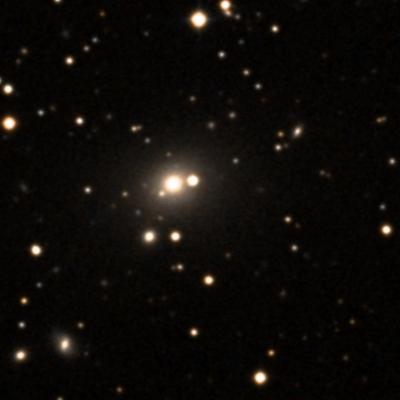 IC 2231 survey image