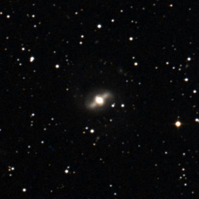 NGC 1819 survey image