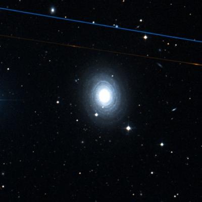 NGC 488 survey image