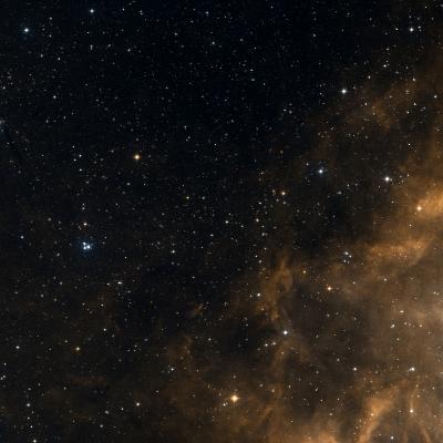 NGC 2252 survey image