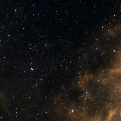 NGC 2252 survey image