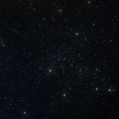 IC 4756 survey image