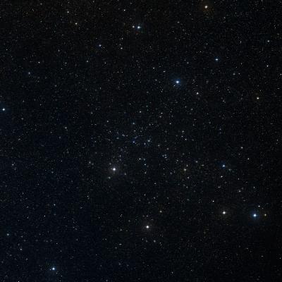 IC 4756 survey image