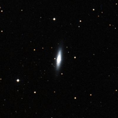 NGC 676 survey image