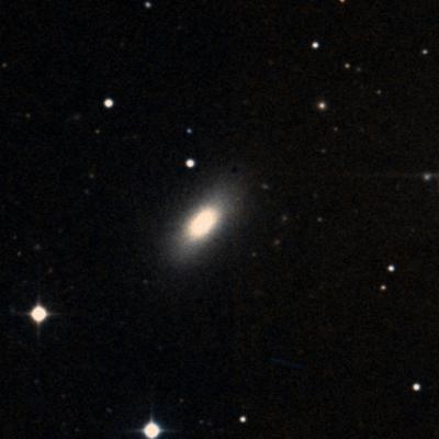 NGC 7785 survey image