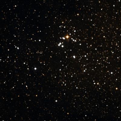 NGC 7031 survey image