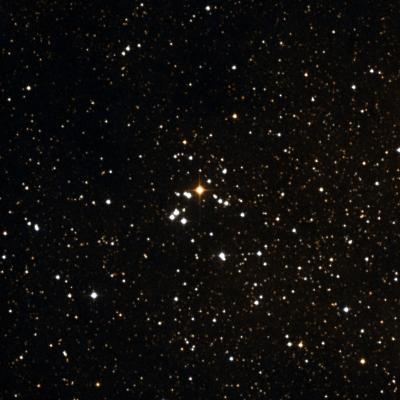 NGC 7031 survey image