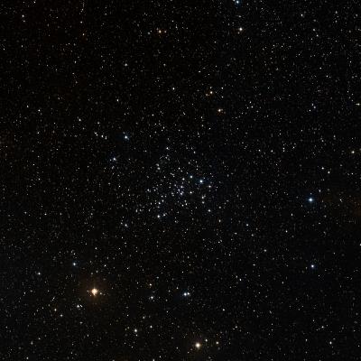 NGC 1528 survey image