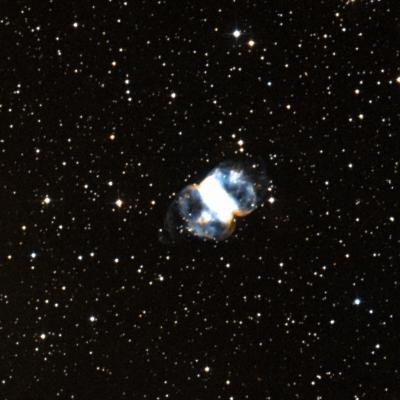 Messier 76 survey image
