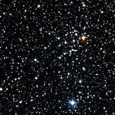 NGC 7296 survey image