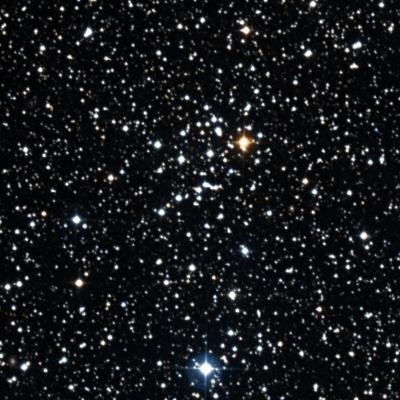 NGC 7296 survey image