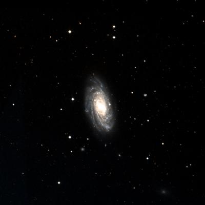 NGC 3953 survey image